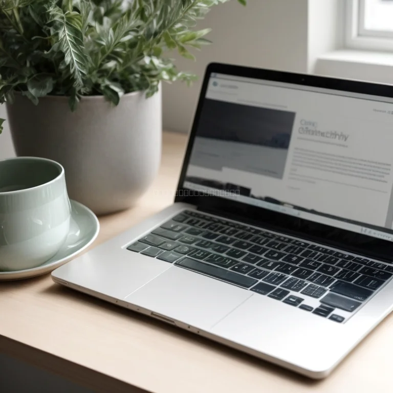 Morgenrituale neu definiert