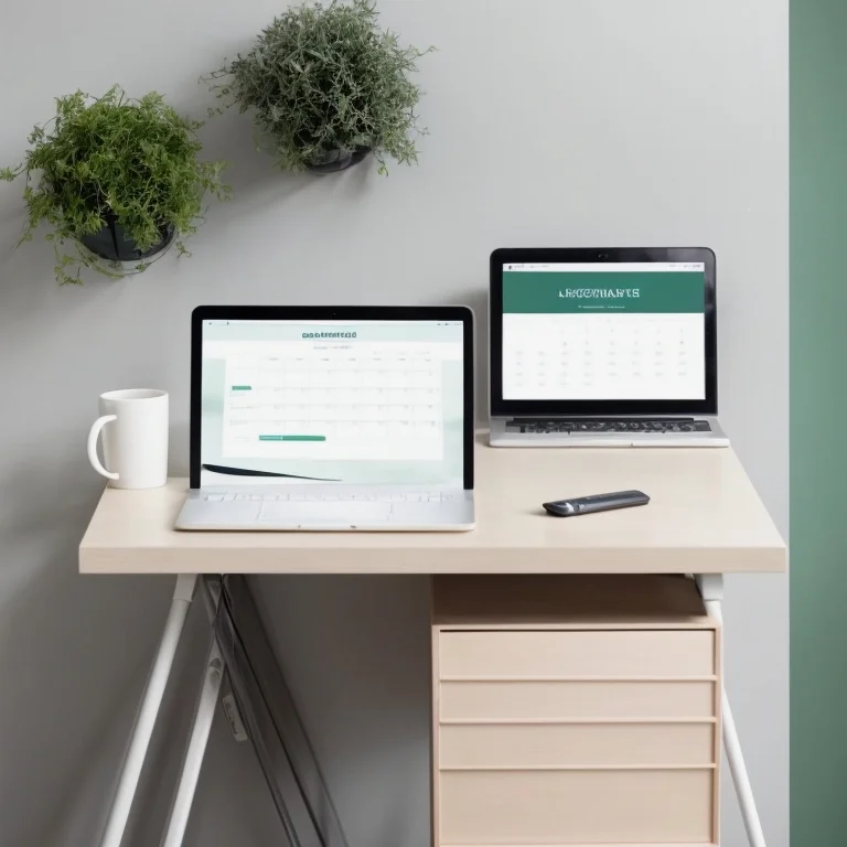 Pausen optimal nutzen